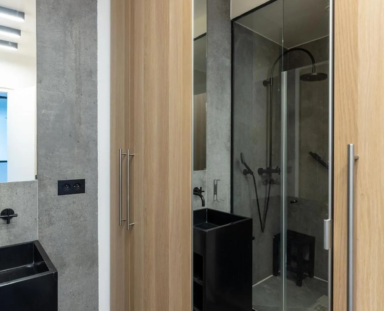 Fancy Apartment - Champs Elysees Parijs Frankrijk