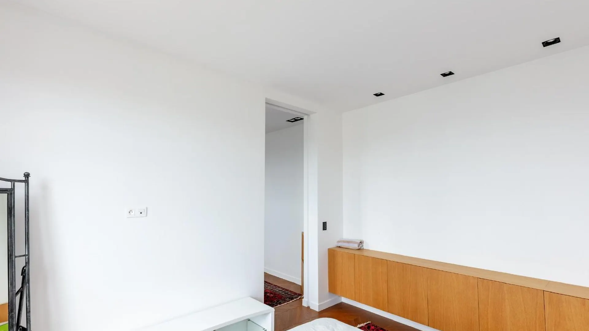 Fancy Apartment - Champs Elysees Parijs Frankrijk