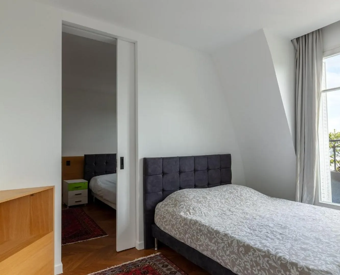 Fancy Apartment - Champs Elysees Parijs Frankrijk