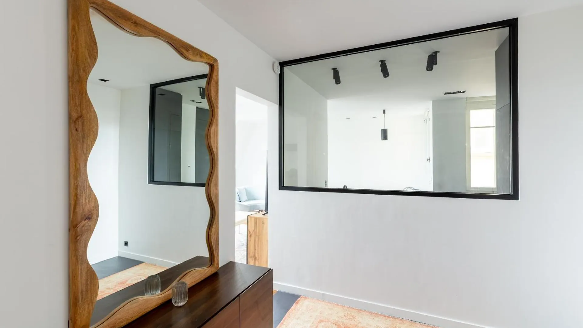 Fancy Apartment - Champs Elysees Parijs Frankrijk