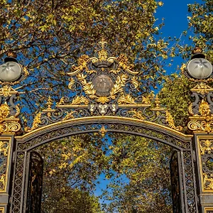 Sweett - Arc De Triomphe París