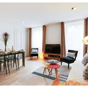 Centre - At Appartement