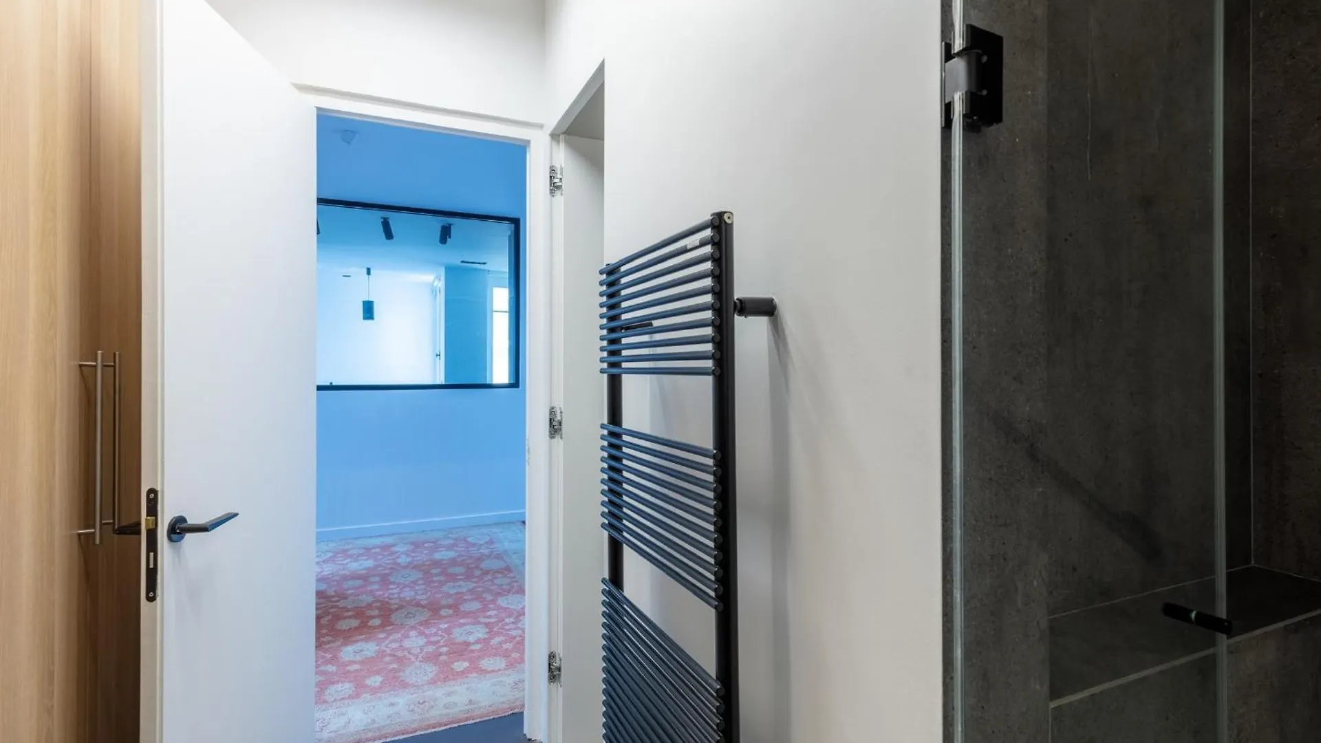 Fancy Apartment - Champs Elysees Paris