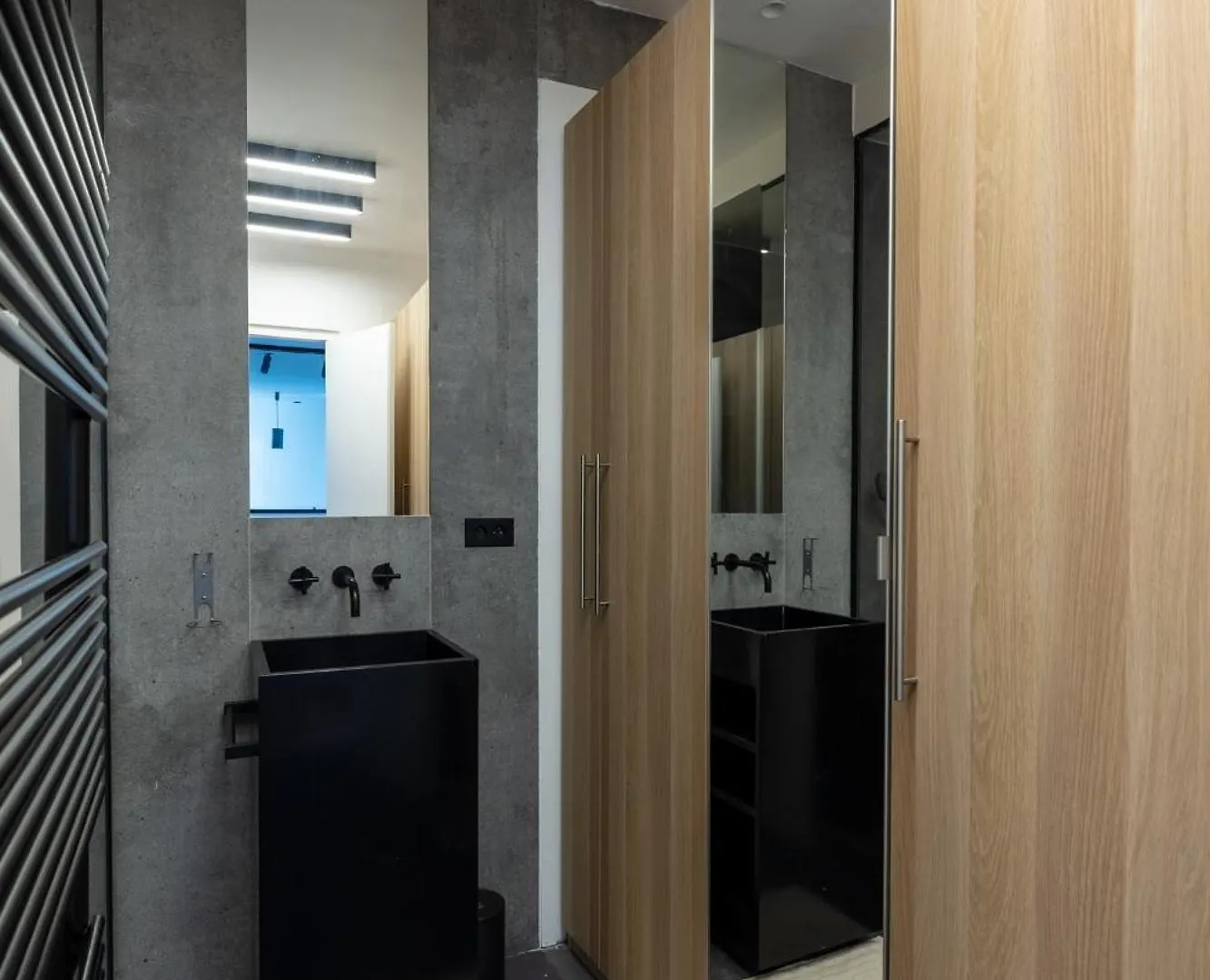 Fancy Apartment - Champs Elysees Paris
