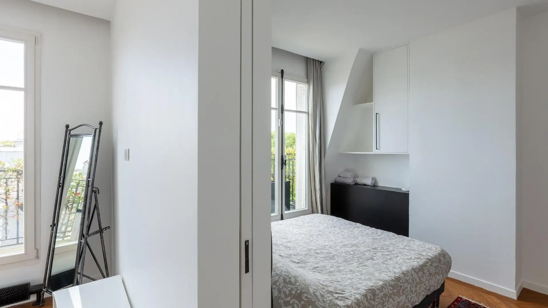 Fancy Apartment - Champs Elysees Paris 0*,