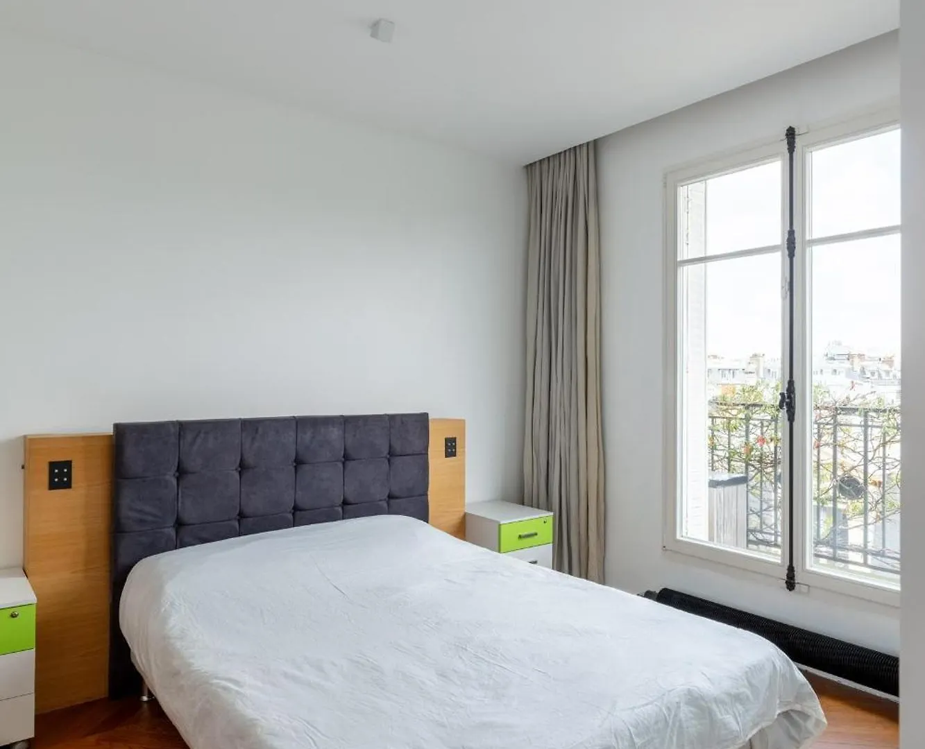 Fancy Apartment - Champs Elysees Paris