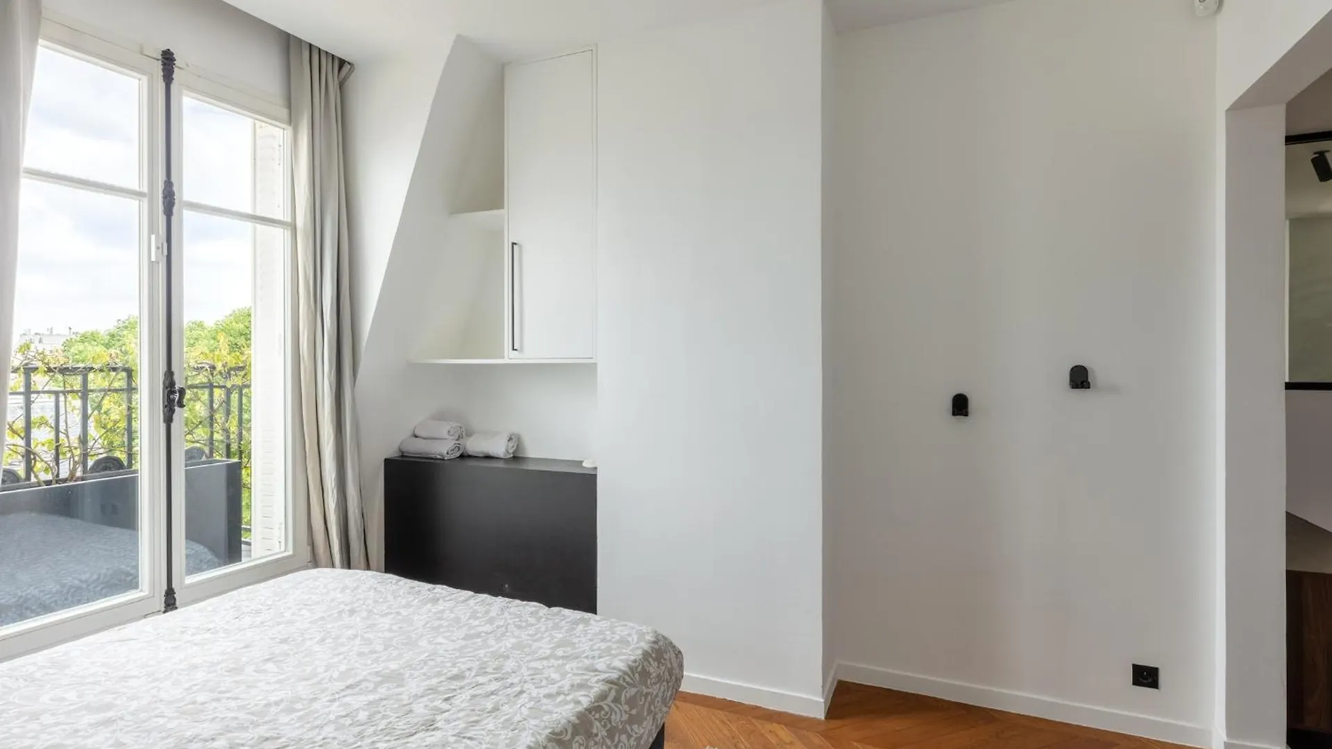 Fancy Apartment - Champs Elysees Paris 0*,  France