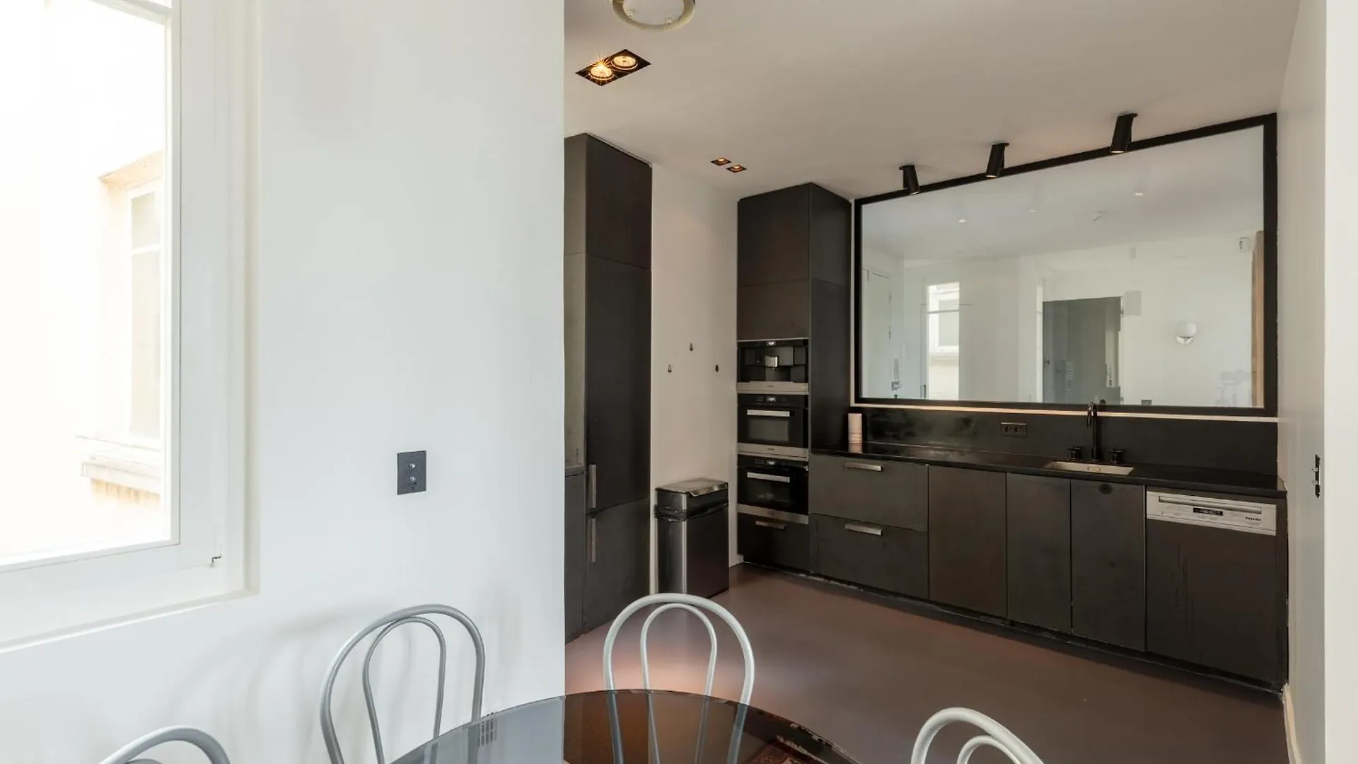 Fancy Apartment - Champs Elysees Paris 0*,